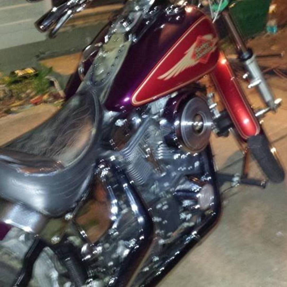 Meet your Posher, Shawn